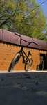 Продам трюковой велосипед bmx
