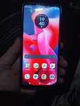 Мощный 8Гб ОЗУ Moto G24 8/128