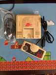 Продам приставку Pc Engine