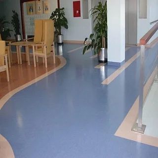 Линолеум коммерческий класс 34/41 В наличии