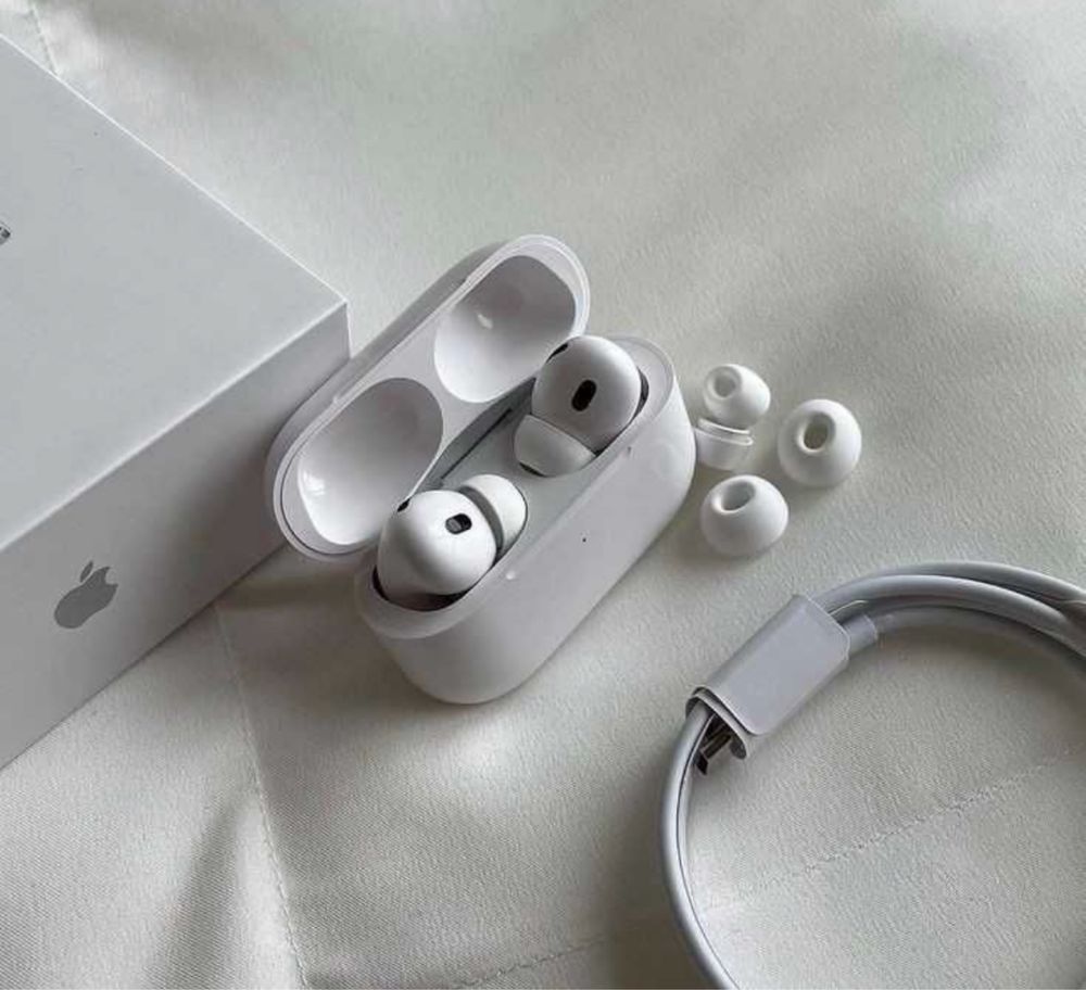 Air Pods Pro | Astana [Ориг]