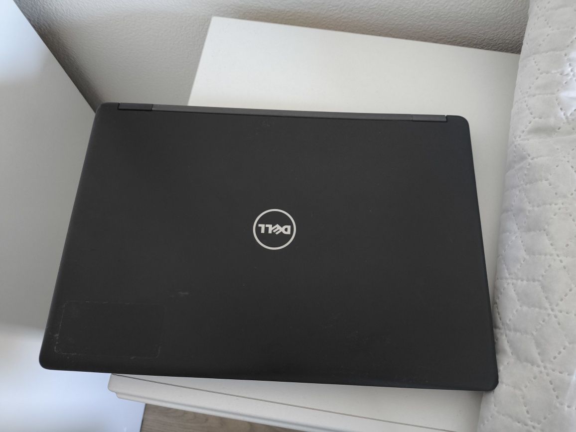 Ноутбук Dell Latitude