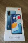 Xiaomi Redmi Note 11S продам