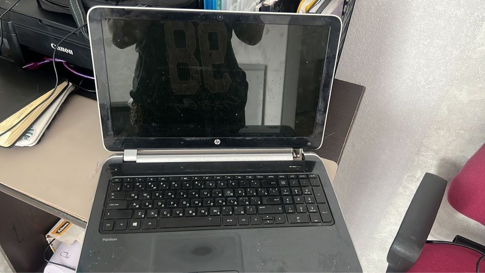 Продам Ноутбук HP