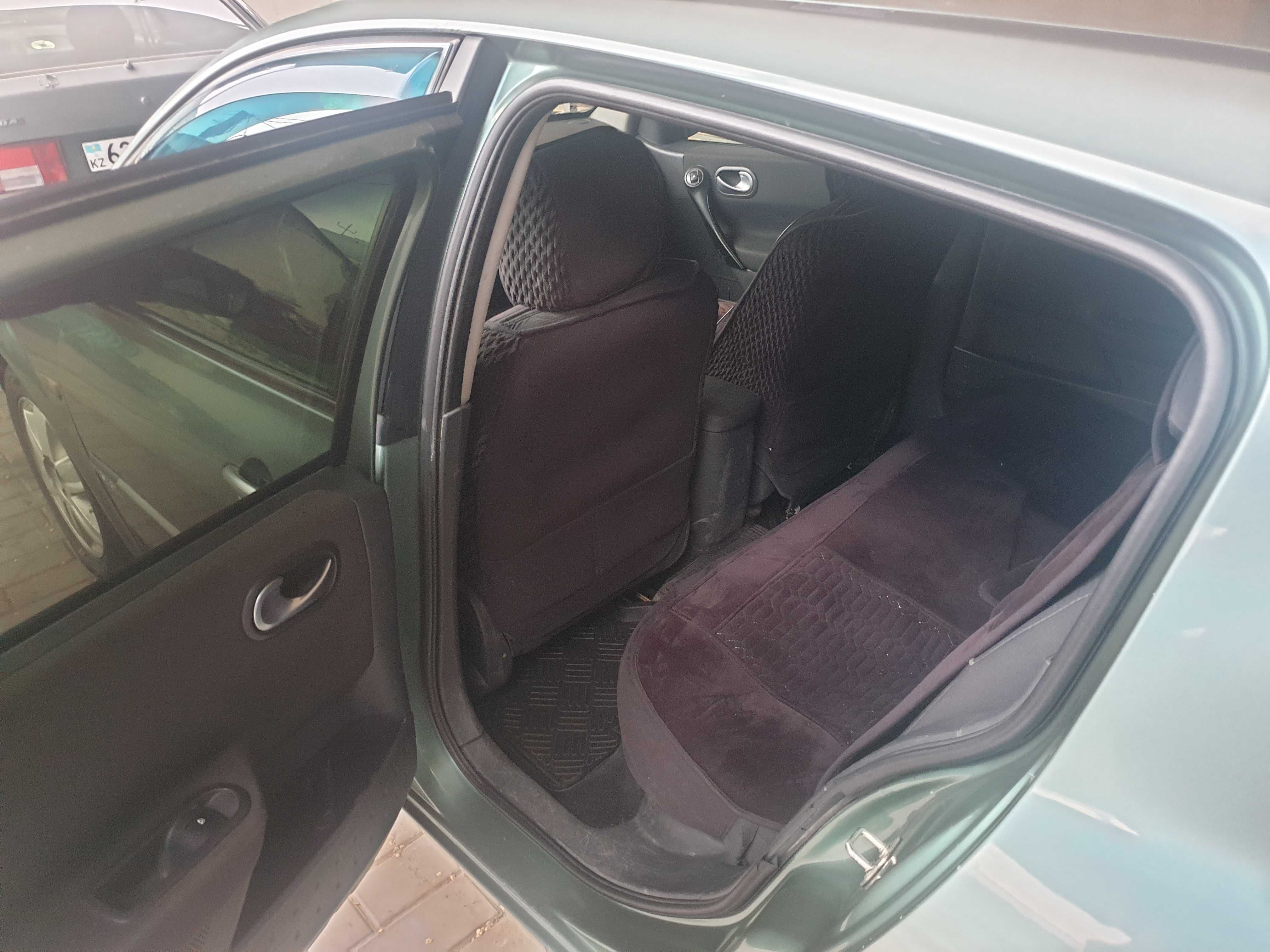 Продам авто в рассрочку с последующим выкупом RENAULT MEGANE