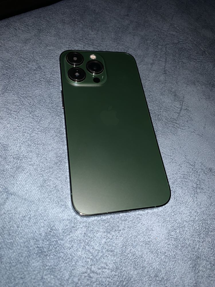IPhone 13 pro 128гб