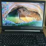 Игровой ноутбук Acer Aspire 7