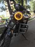 Racer troffi 110 куб