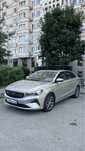Сдам  под такси в Аренду . Комфлот плюс . План . Geely emgrand