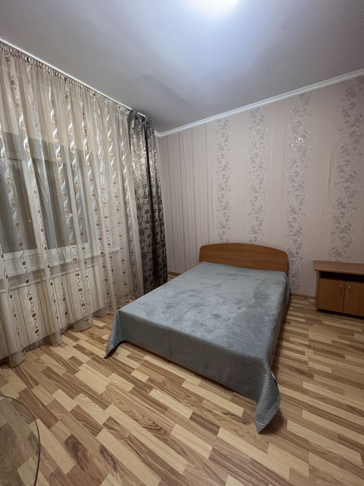 Коттедж в Боровом большой