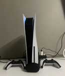 PS 5- 1тб идеальном состоянии