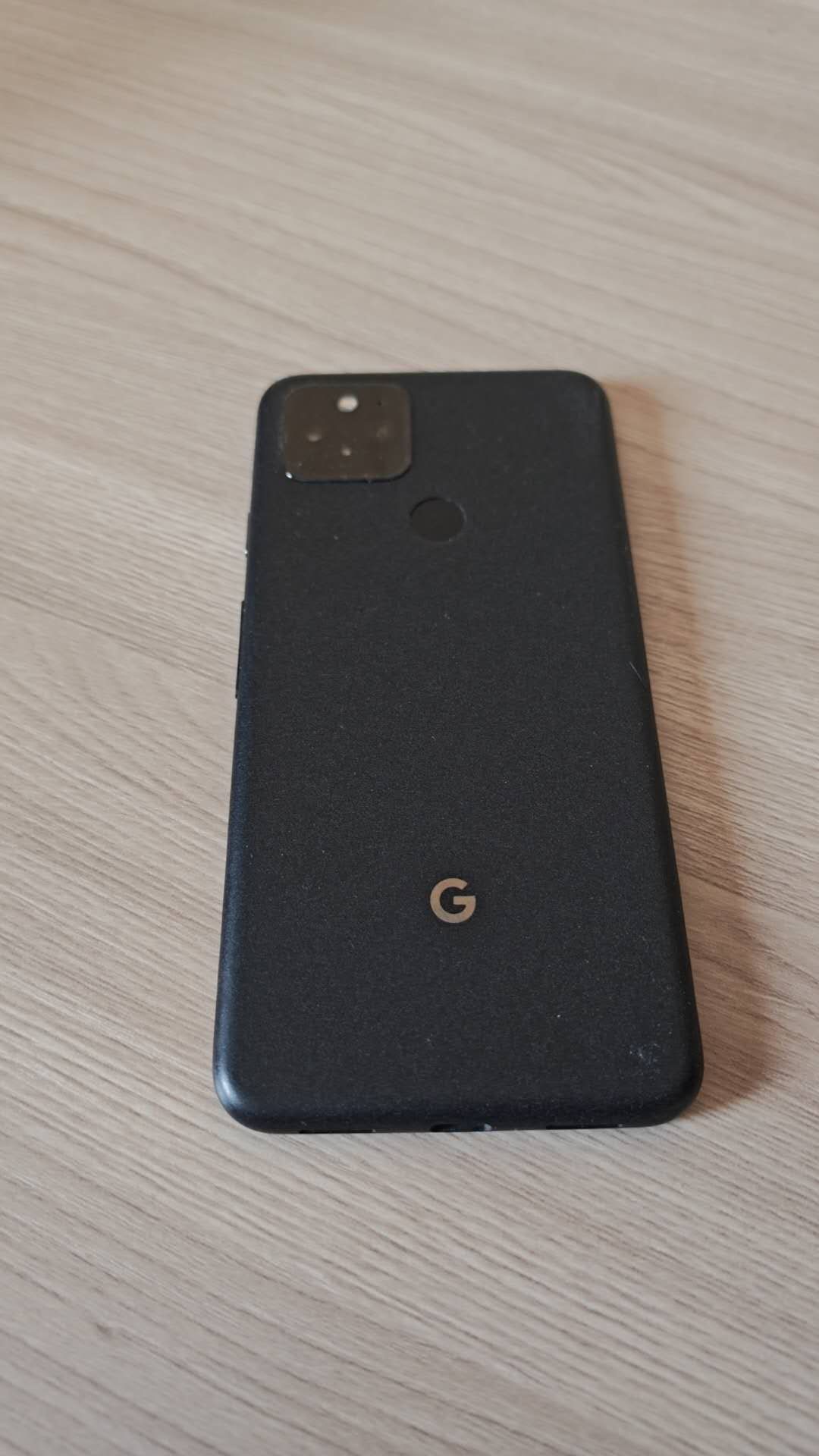 google pixel 5     .