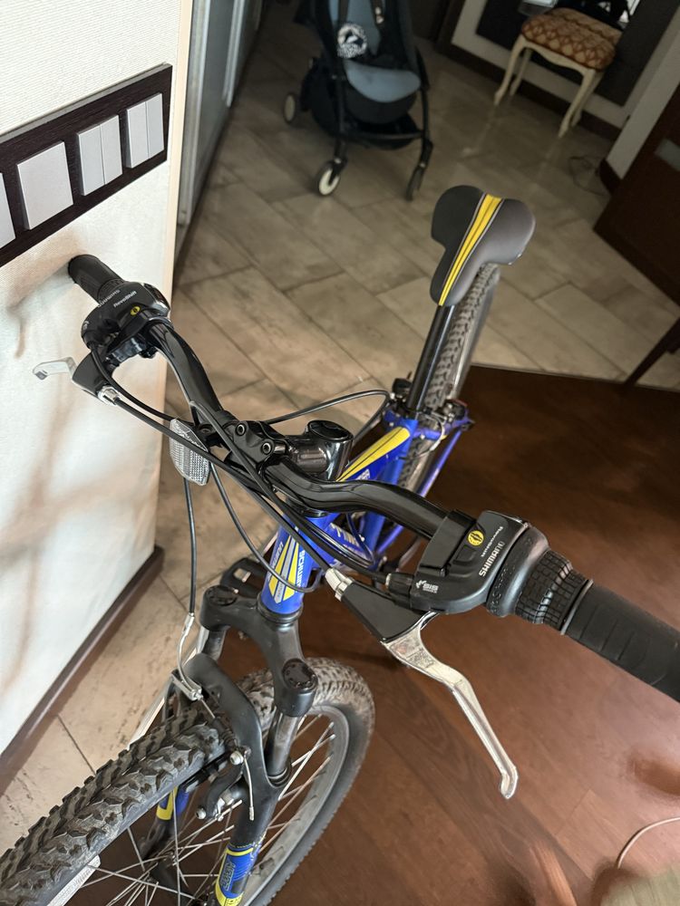 Велосипед Schwinn frontier