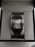 Часы Cartier Santos