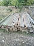 Продам балки брус 10на 15.