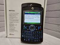 Motorola Q9h ретро