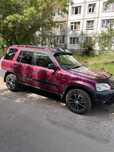Продам Honda CRV rd1