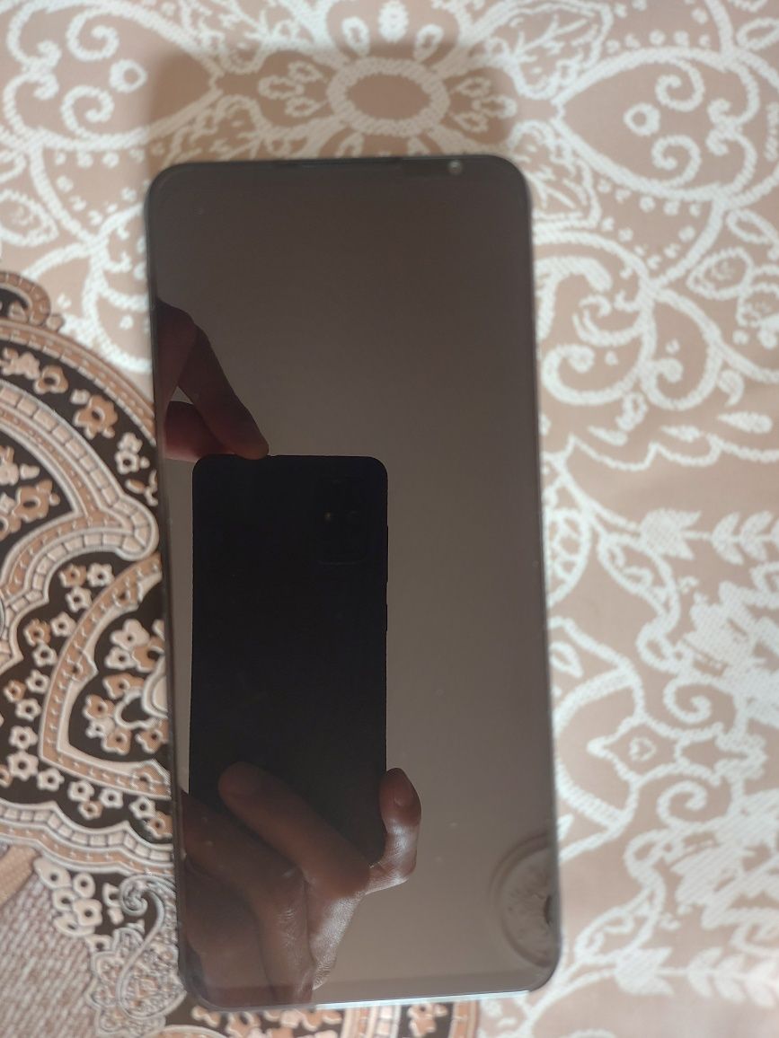 Nubia redmagik 6s pro