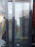 Balkon esk tereze