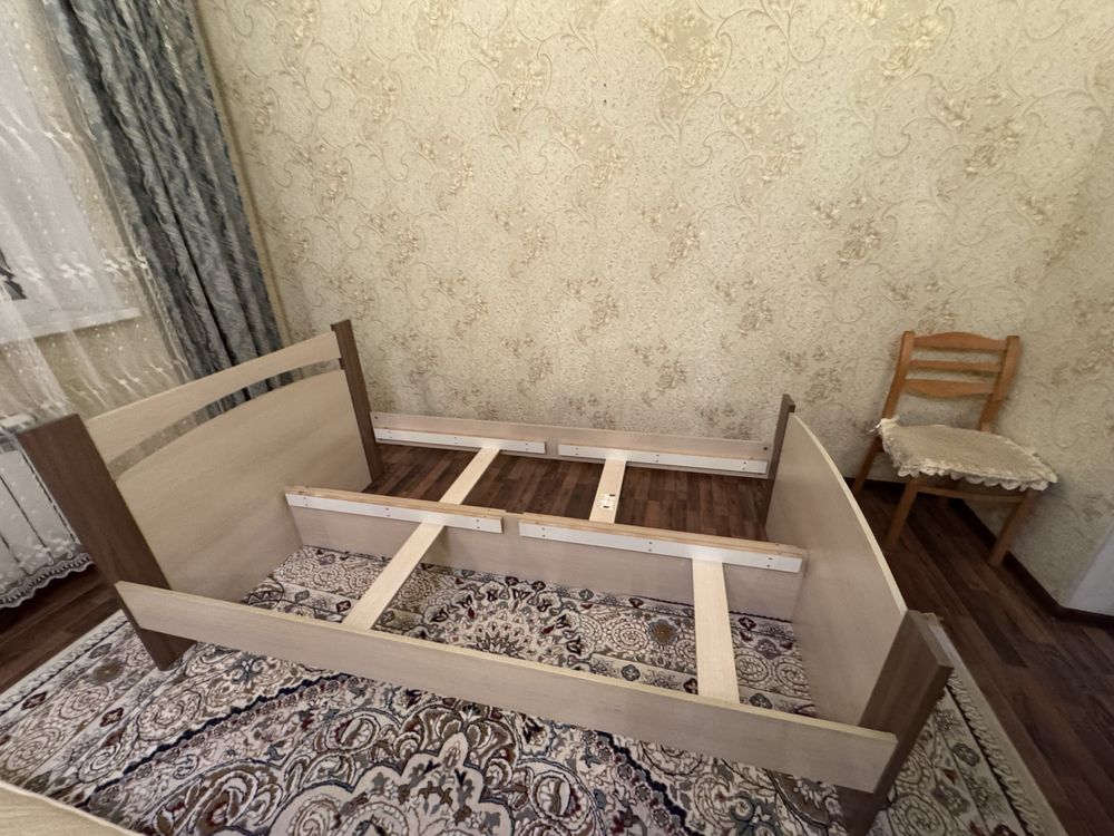 Продается Кровать