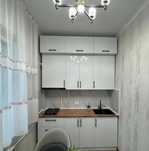 Ұзақ мерзімге бір бөлмелі пәтер Кабанбай батыра