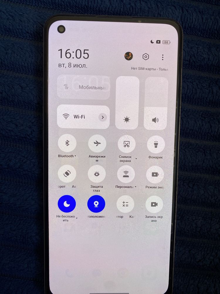 oppo reno 7 8/128 gb
