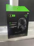 Игровые наушники Razer