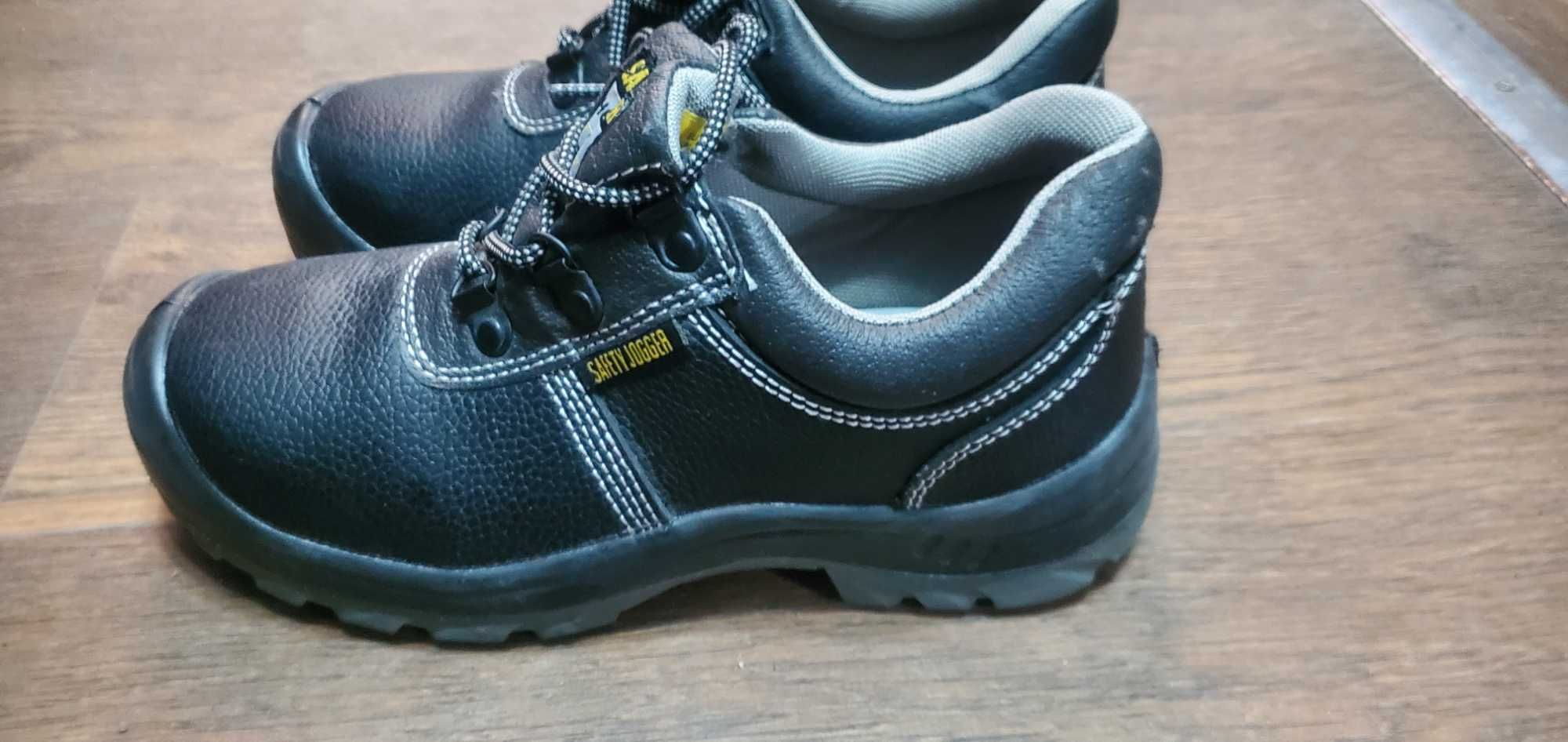 Рабочие ботинки 39-40