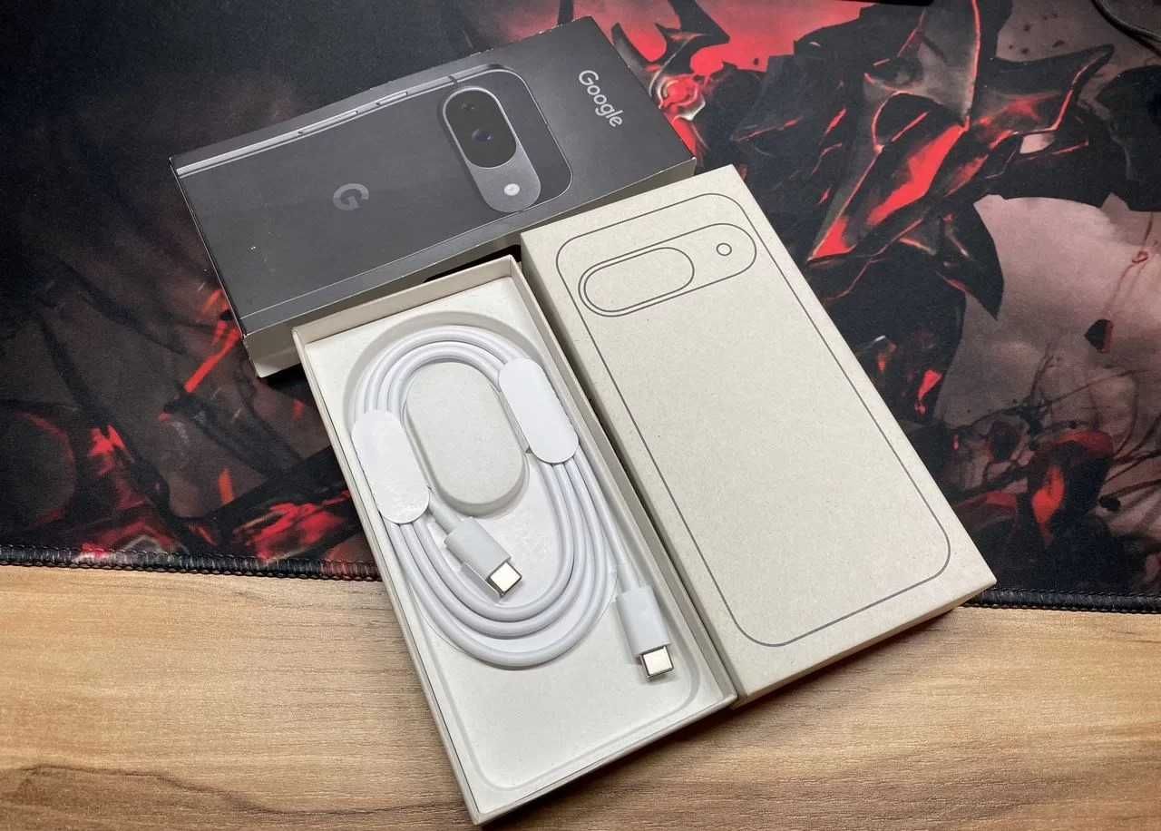 Google Pixel 9 128 GB