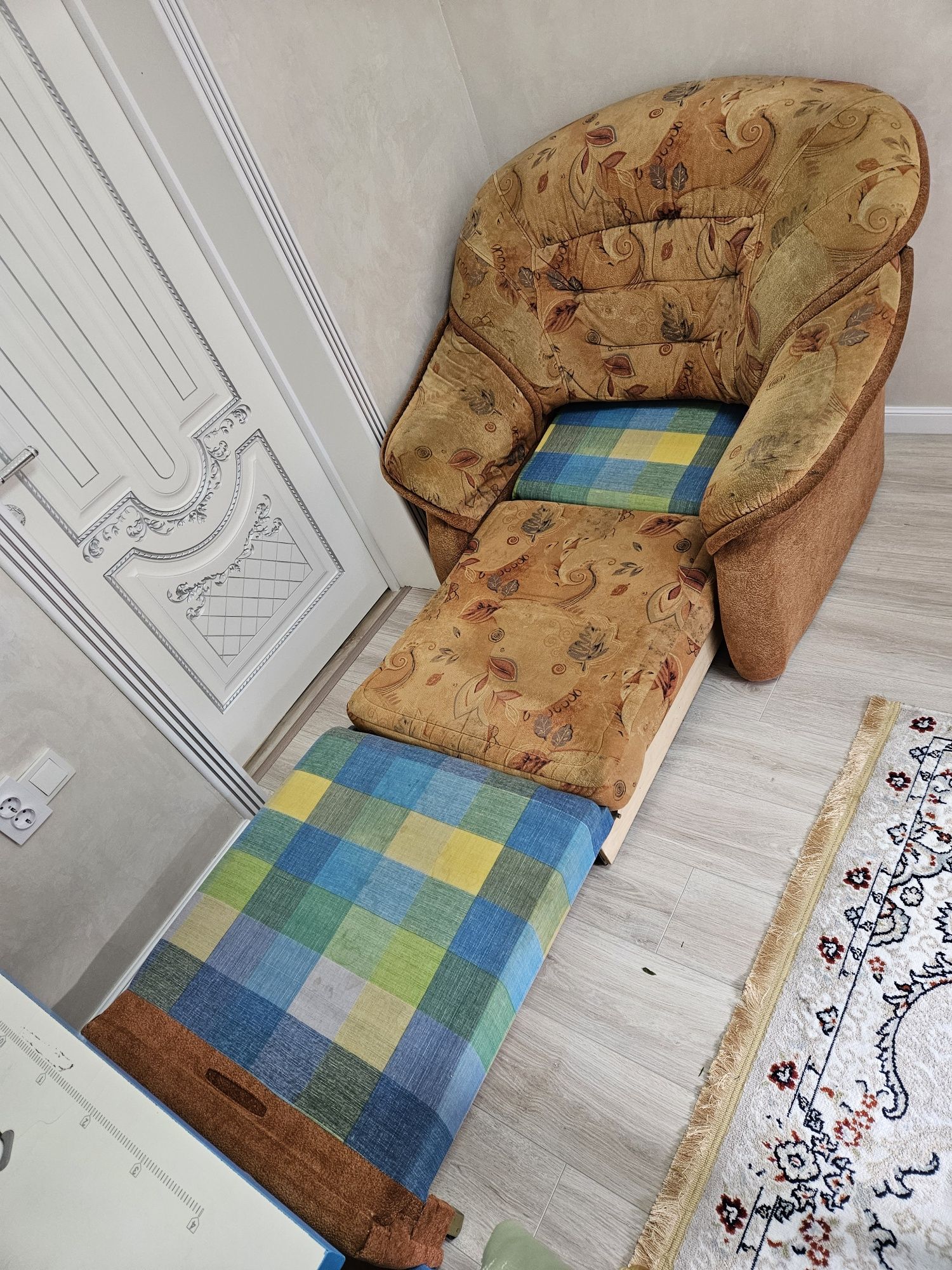 Диван, кресло, кровать, диваны