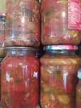 Продам домашние соленья и варенья