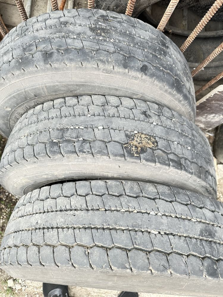 Кама R17.5 215/75