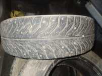 зимние шины 195/65 R15
