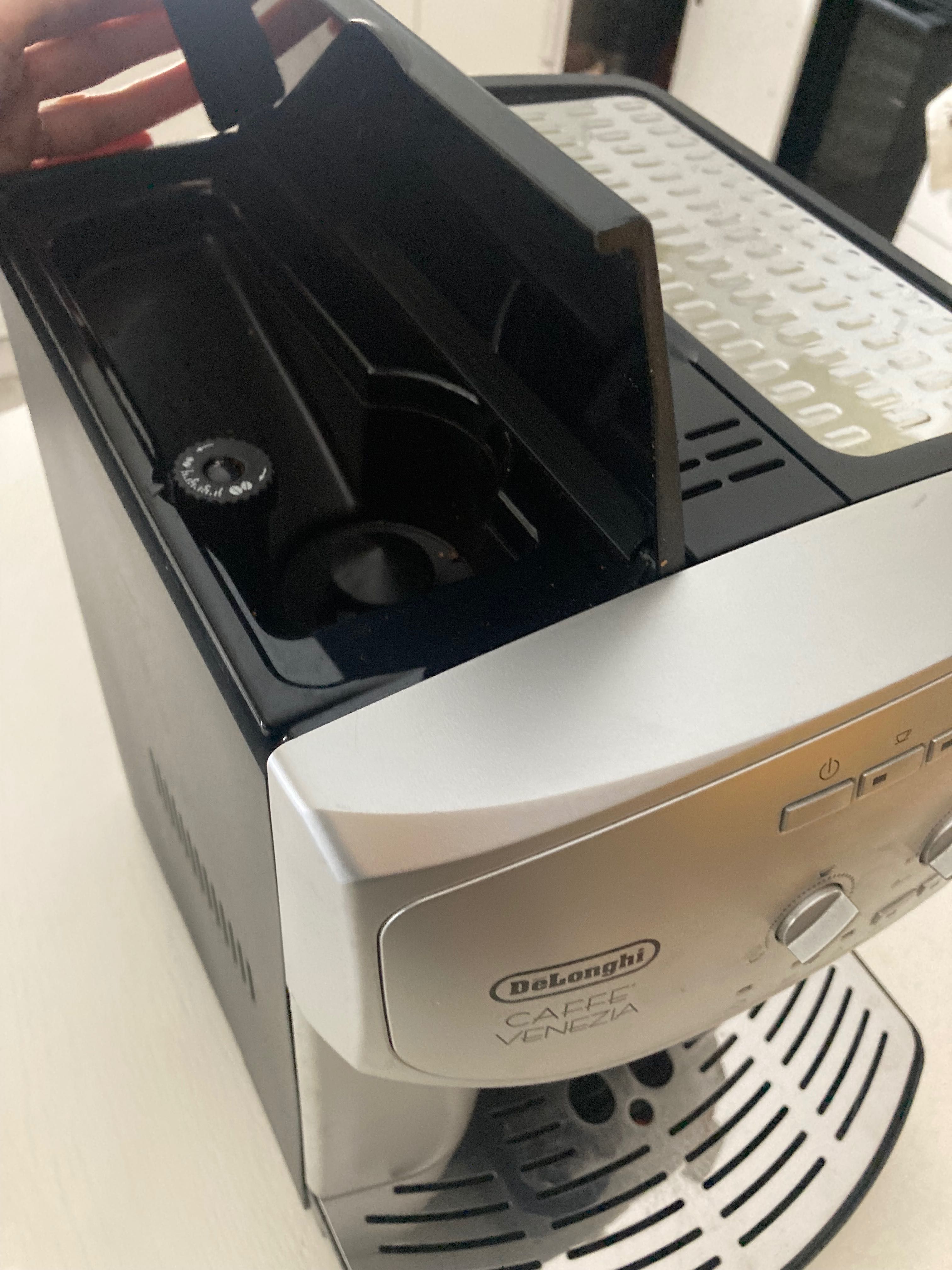 Кофемашина DeLonghi Caffe Venezia