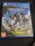 Horizon zero Dawn 1 часть