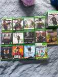 Игры для Xbox series/one/360