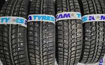 Продаю новые шины КАМА-505 R15 195/65