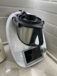 Thermomix TM6 новый