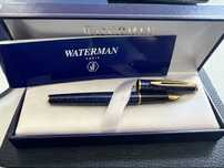 Ручка перьевая Waterman