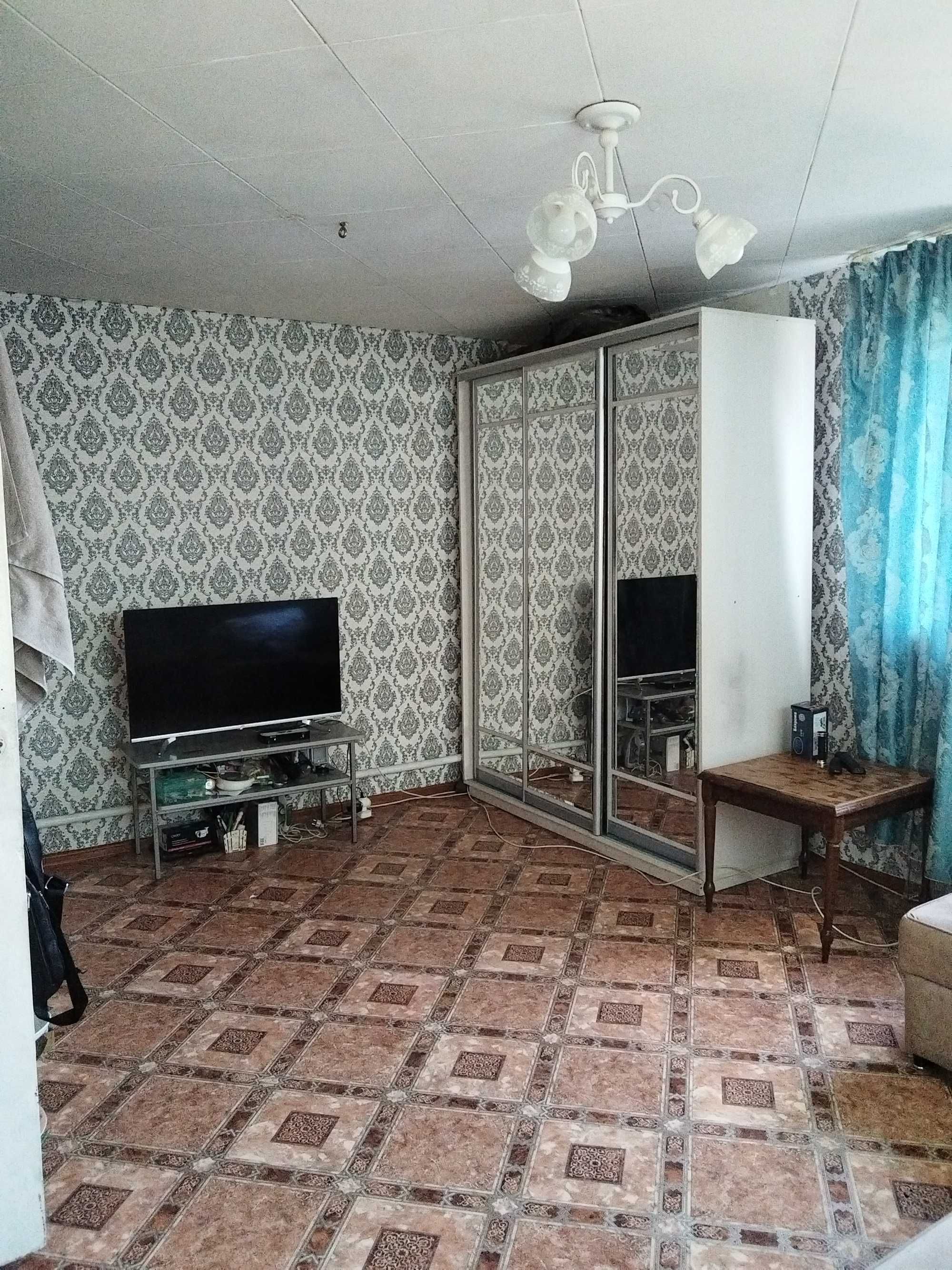 Продам дом или обменяю