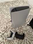 Playstation 5 1 тб 700 игр
