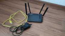 Роутер Wi-Fi Beeline TURBO