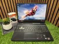Игровой Ноутбук Asus TUF Gaming F15 Ryzen5-4600/GTX1650/Ram16GB/SSD512