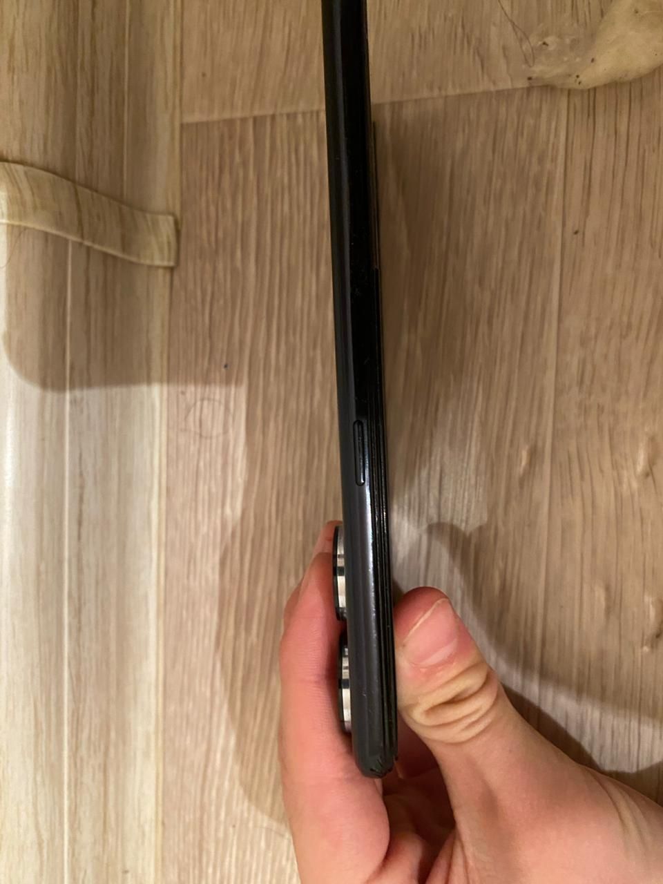 Игровой телефон Oppo reno 8 t