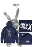 Зуди юникло (Uniqlo) & Jeff koons