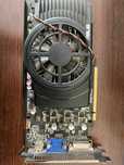 Видеокарта ASUS AMD Radeon HD 5770 1ГБ GDDR5