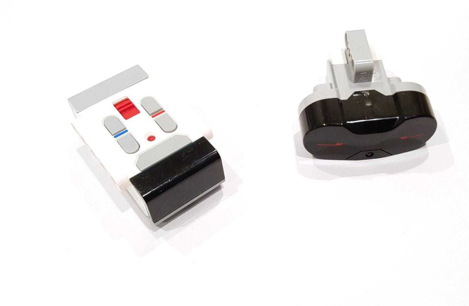 LEGO EV3 микрокомпьютер, двигатели, датчики, кабели
