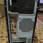 Системный блок на core i3