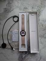 Продам смарт-часы galaxy watch 4, 40 mm