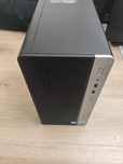 Продам системный блок HP Core i7 9700